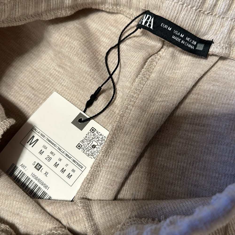 New Zara wide pants - Picture 9 of 9